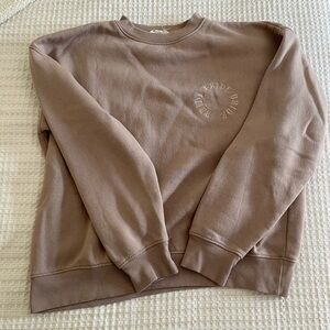 Six Stories BRIDE Sweatshirt